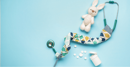 General Pediatrics (Child Health & Medicine)